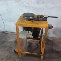 خمکن برقی، پروفیل و لوله خمکن سنگ دیواری فرز بزرگ|ابزارآلات|تهران, امین حضور|دیوار