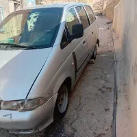 ون کاروان|خودرو سواری و وانت|مسجد سلیمان, |دیوار