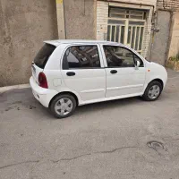 ام وی ام 110|خودرو سواری و وانت|اردبیل, |دیوار