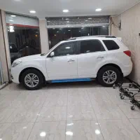 هایما s7 پلاس توربو شارژ مدل ۱۴۰۲کم کار