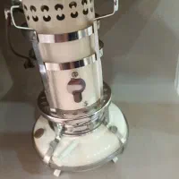 چراغ الاعدین کوچک