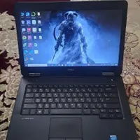 لپ تاپ Dell مدل latitude 5440