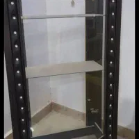 ست بوفه. جاکفشی و دراور|بوفه، ویترین، کنسول|زابل, |دیوار