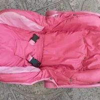 کریره نوزادی|کالسکه و لوازم جانبی|باقرشهر, |دیوار