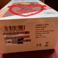 آنر x9d آکبند رنگ مشکی|موبایل|تهران, شهران شمالی|دیوار