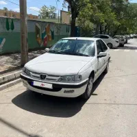 پارس موتور جدید xu7p مدل ۱۴۰۲|خودرو سواری و وانت|مشهد, وکیل‌آباد|دیوار