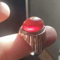 انگشتر فدیوم بهزاد|جواهرات|چهاردانگه (تهران), |دیوار