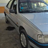 پژو ۴۰۵ مدل ۸۵ تک برگ سند|خودرو سواری و وانت|اصفهان, زیار|دیوار