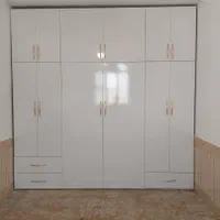 کابینت فلز ام دی اف تمام ام دی اف|مصالح و تجهیزات ساختمان|مرودشت, ژیان|دیوار