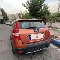 اچ سی کراس (دنگ فنگ) مدل ۹۷|خودرو سواری و وانت|تبریز, |دیوار