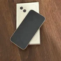 آیفون ۱۳ نرمال ۱۲۸ گیگ|موبایل|قم, زینبیه|دیوار