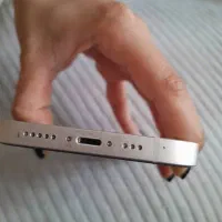 آیفون ۱۳ نرمال با باطری ۸۹ درصد