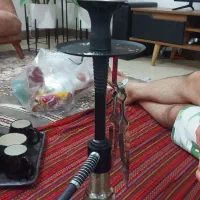 قلیون کرنو