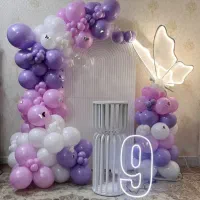 تم تولد لوکس