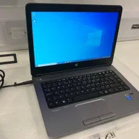 لپتاپ HP مدل HP ProBook 640 G1|رایانه همراه|لردگان, |دیوار