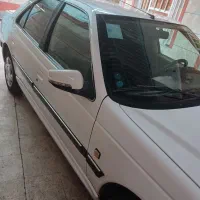 پارس سال۱۴۰۰|خودرو سواری و وانت|مسجد سلیمان, |دیوار