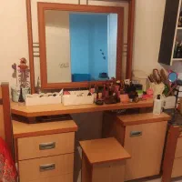 سرویس خواب همراه تشک