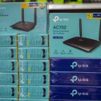 مودم سیمکارتی ایرانسل همراه اول / مبین نت 4G 5G