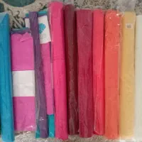 فروش مقوا کاغذرنگی کاغذ رولی و...