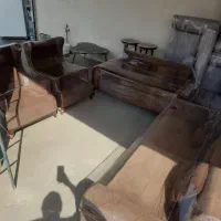 بدون فرورفتگی|مبلمان خانگی و میز عسلی|شاهرود, |دیوار