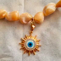 گردنبند|بدلیجات|خرمآباد, |دیوار