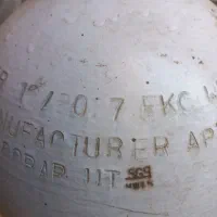 فروش کپسول سی ان جی|قطعات یدکی و لوازم جانبی|خمینی‌شهر, |دیوار