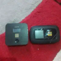 مودم همراه و جیبی ایرانسل4G|مودم و تجهیزات شبکه|نسیم‌شهر, |دیوار