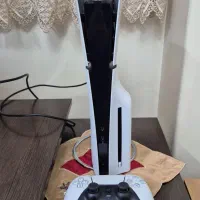 PlayStation 5 Slim دیسک خور