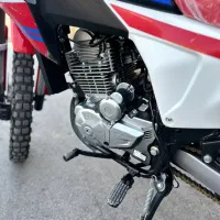 فلات XR 403|موتورسیکلت|همدان, |دیوار