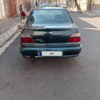 دووسیلو تمیزبدون آفتاب سوخته|خودرو سواری و وانت|تبریز, |دیوار