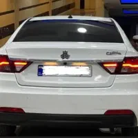 شاهین پلاس AT فروش ویژه اقساطی سود پایین ۱۴۰۴|خودرو سواری و وانت|تهران, باغ فیض|دیوار