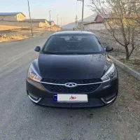 چری اریزو ۵ مدل ۹۵|خودرو سواری و وانت|بوکان, |دیوار