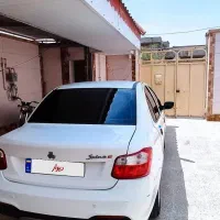 ساینا s مدل ۱۴۰۱ خورموج