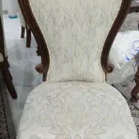 میز ناهارخوری ۸نفره|میز و صندلی غذاخوری|تهران, والفجر (افسریه)|دیوار