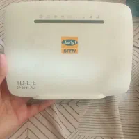 وای فای ایرانسل 4G