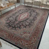 فرش ماشینی ۹ متری ستاره کویر یزد|فرش|تهران, کوی بیمه|دیوار