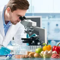 استخدام مهندس فنی صنایع مواد و غذایی