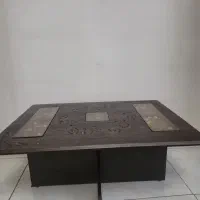 میز جلو مبلی