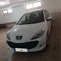 پژو 207i دنده ای پانوراما مدل اخر ۱۴۰۳ برج ۱۲|خودرو سواری و وانت|کرج, گوهردشت|دیوار