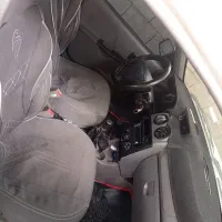 پراید مدل 98