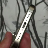 ایفون ۱۶ پرو ۱۲۸ تمیز|موبایل|یزد, |دیوار