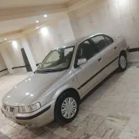 سمند مدل ۸۳