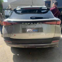 فونیکس FX EV / برقی  50 درصد پیش پرداخت|خودرو سواری و وانت|تهران, دروازه شمیران|دیوار