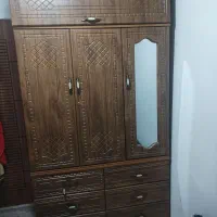 کمد 3تیکه