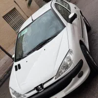 206 تیپ ۵ مدل ۹۹