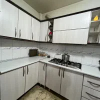 ۱۰۰ متر مفید۲ نبش// غرق نور خوشگل// بر بلوار رحیمی|فروش آپارتمان|پاکدشت, پاکدشت (مامازند)|دیوار