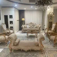 مبل و‌میز نهارخوری