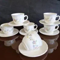 فنجان نلبکی آرکوپال فرانسه