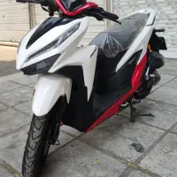 موتورسیکلت دلتا 150cc با اقساط ۱۸ ماهه|موتورسیکلت|کرج, کلاک بالا|دیوار