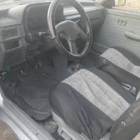 پرایدمدل84|خودرو سواری و وانت|قره ضیاالدین, |دیوار